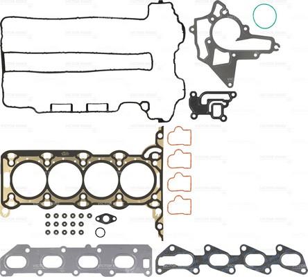 Victor Reinz 02-36225-01 Gasket Set, cylinder head 023622501: Buy near me in Poland at 2407.PL - Good price!
