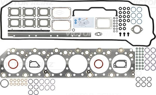 Victor Reinz 02-36260-01 Gasket Set, cylinder head 023626001: Buy near me in Poland at 2407.PL - Good price!