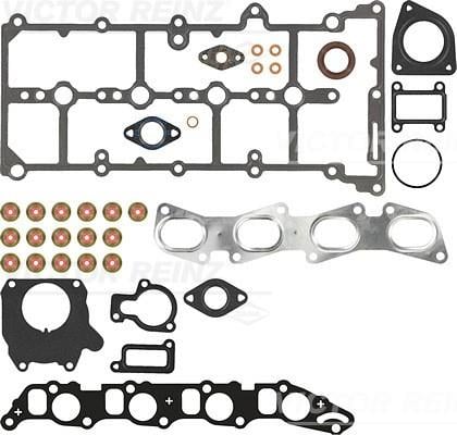 Victor Reinz 02-36262-01 Gasket Set, cylinder head 023626201: Buy near me at 2407.PL in Poland at an Affordable price!
