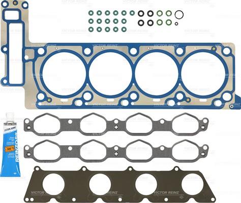 Victor Reinz 02-36565-01 Gasket Set, cylinder head 023656501: Buy near me in Poland at 2407.PL - Good price!