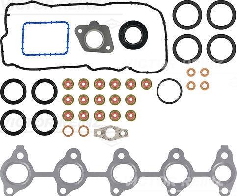 Victor Reinz 02-36567-01 Gasket Set, cylinder head 023656701: Buy near me in Poland at 2407.PL - Good price!