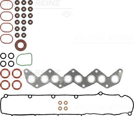 Victor Reinz 02-36571-01 Gasket Set, cylinder head 023657101: Buy near me in Poland at 2407.PL - Good price!