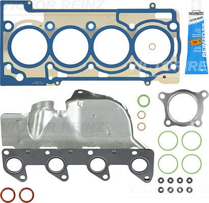 Victor Reinz 02-36650-01 Gasket Set, cylinder head 023665001: Buy near me at 2407.PL in Poland at an Affordable price!