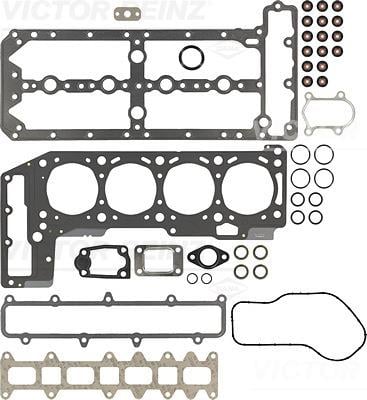 Victor Reinz 02-36885-01 Gasket Set, cylinder head 023688501: Buy near me in Poland at 2407.PL - Good price!