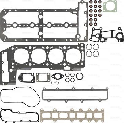 Victor Reinz 02-36885-03 Gasket Set, cylinder head 023688503: Buy near me in Poland at 2407.PL - Good price!