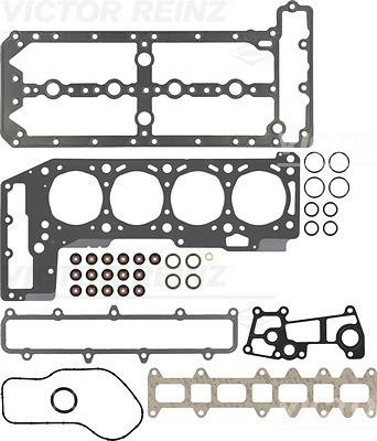 Victor Reinz 02-36885-04 Gasket Set, cylinder head 023688504: Buy near me in Poland at 2407.PL - Good price!