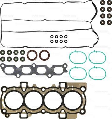 Victor Reinz 02-36925-01 Gasket Set, cylinder head 023692501: Buy near me in Poland at 2407.PL - Good price!