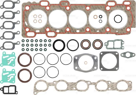 Victor Reinz 02-36955-01 Gasket Set, cylinder head 023695501: Buy near me in Poland at 2407.PL - Good price!