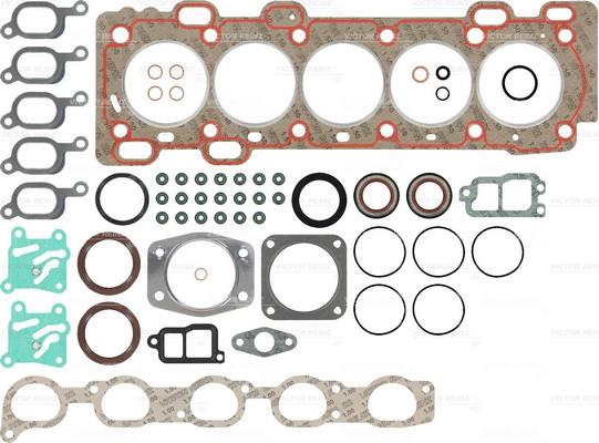 Victor Reinz 02-36955-02 Gasket Set, cylinder head 023695502: Buy near me in Poland at 2407.PL - Good price!