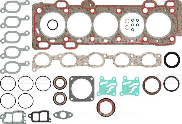 Victor Reinz 02-36970-01 Gasket Set, cylinder head 023697001: Buy near me in Poland at 2407.PL - Good price!