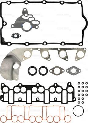 Victor Reinz 02-36972-01 Gasket Set, cylinder head 023697201: Buy near me in Poland at 2407.PL - Good price!