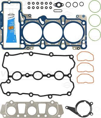 Victor Reinz 02-37015-01 Gasket Set, cylinder head 023701501: Buy near me in Poland at 2407.PL - Good price!