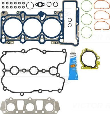 Victor Reinz 02-37020-01 Gasket Set, cylinder head 023702001: Buy near me in Poland at 2407.PL - Good price!
