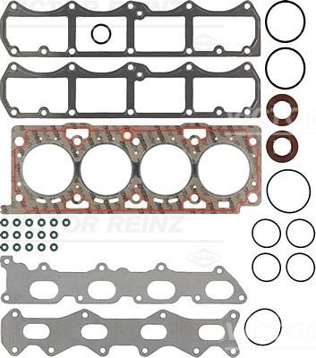 Victor Reinz 02-37070-01 Gasket Set, cylinder head 023707001: Buy near me in Poland at 2407.PL - Good price!