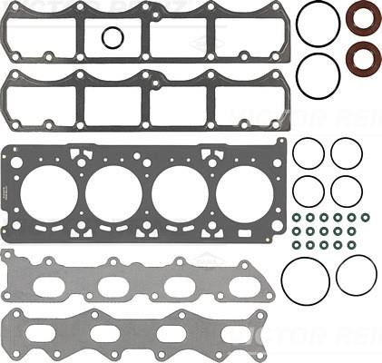 Victor Reinz 02-37075-01 Gasket Set, cylinder head 023707501: Buy near me in Poland at 2407.PL - Good price!