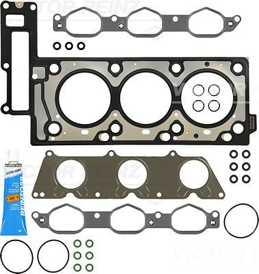 Victor Reinz 02-37100-01 Gasket Set, cylinder head 023710001: Buy near me in Poland at 2407.PL - Good price!