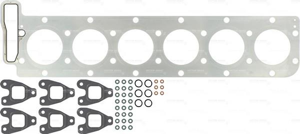 Victor Reinz 02-37180-01 Gasket Set, cylinder head 023718001: Buy near me in Poland at 2407.PL - Good price!