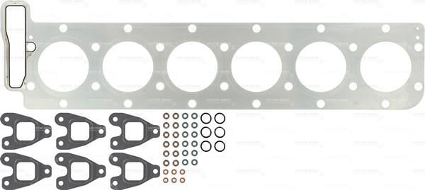 Victor Reinz 02-37180-03 Gasket Set, cylinder head 023718003: Buy near me in Poland at 2407.PL - Good price!