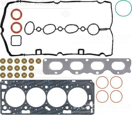 Victor Reinz 02-37240-01 Gasket Set, cylinder head 023724001: Buy near me in Poland at 2407.PL - Good price!