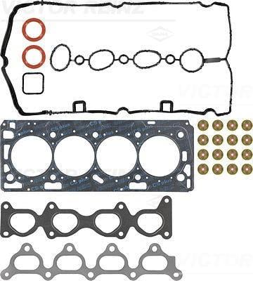 Victor Reinz 02-37240-02 Gasket Set, cylinder head 023724002: Buy near me at 2407.PL in Poland at an Affordable price!