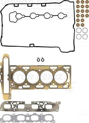 Victor Reinz 02-37265-01 Gasket Set, cylinder head 023726501: Buy near me at 2407.PL in Poland at an Affordable price!