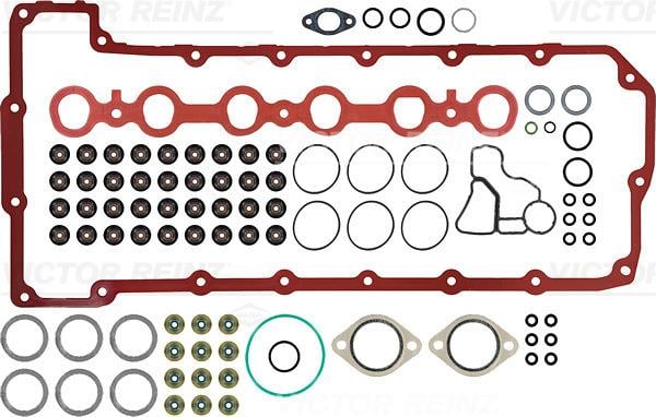 Victor Reinz 02-37289-01 Gasket Set, cylinder head 023728901: Buy near me in Poland at 2407.PL - Good price!