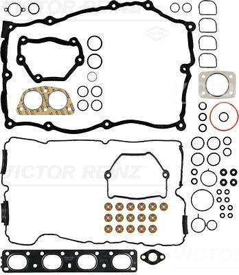 Victor Reinz 02-37293-02 Gasket Set, cylinder head 023729302: Buy near me in Poland at 2407.PL - Good price!