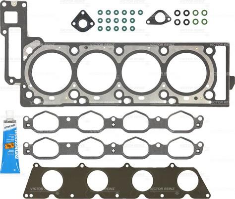 Victor Reinz 02-37320-01 Gasket Set, cylinder head 023732001: Buy near me in Poland at 2407.PL - Good price!