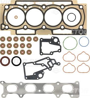 Victor Reinz 02-37360-01 Gasket Set, cylinder head 023736001: Buy near me in Poland at 2407.PL - Good price!