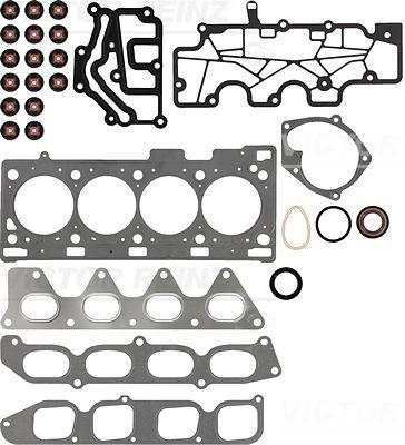 Victor Reinz 02-37380-01 Gasket Set, cylinder head 023738001: Buy near me in Poland at 2407.PL - Good price!