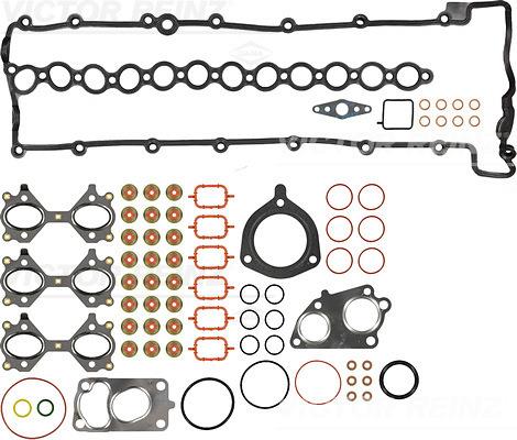 Victor Reinz 02-37402-03 Gasket Set, cylinder head 023740203: Buy near me in Poland at 2407.PL - Good price!