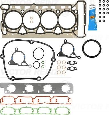 Victor Reinz 02-37475-01 Gasket Set, cylinder head 023747501: Buy near me in Poland at 2407.PL - Good price!