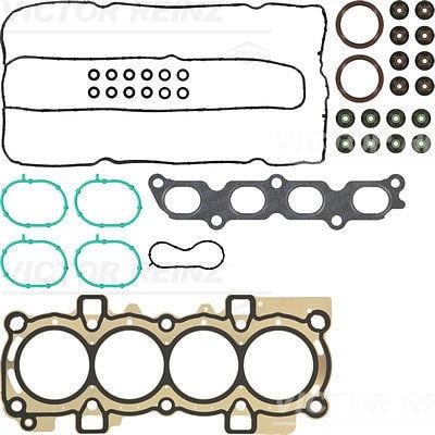 Victor Reinz 02-37575-01 Gasket Set, cylinder head 023757501: Buy near me in Poland at 2407.PL - Good price!