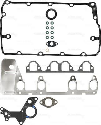 Victor Reinz 02-37594-01 Gasket Set, cylinder head 023759401: Buy near me in Poland at 2407.PL - Good price!