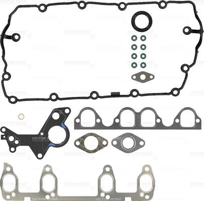 Victor Reinz 02-37596-01 Gasket Set, cylinder head 023759601: Buy near me in Poland at 2407.PL - Good price!