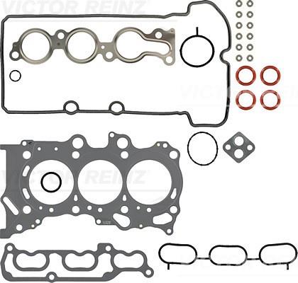 Victor Reinz 02-37655-01 Gasket Set, cylinder head 023765501: Buy near me in Poland at 2407.PL - Good price!