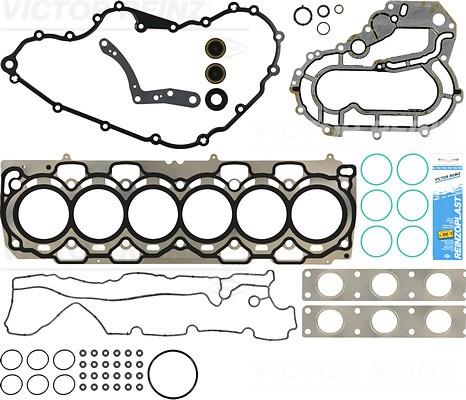 Victor Reinz 02-37680-01 Gasket Set, cylinder head 023768001: Buy near me in Poland at 2407.PL - Good price!