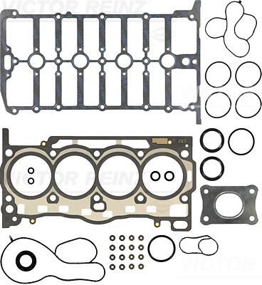Victor Reinz 02-37800-01 Gasket Set, cylinder head 023780001: Buy near me in Poland at 2407.PL - Good price!