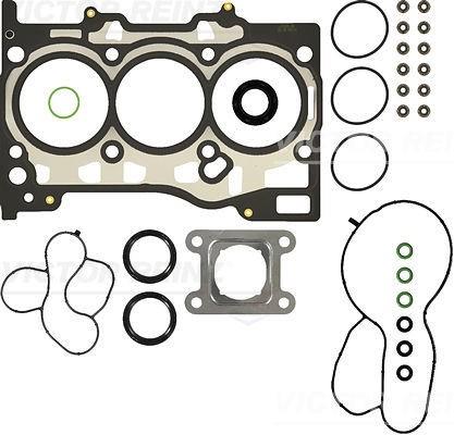Victor Reinz 02-37835-01 Gasket Set, cylinder head 023783501: Buy near me in Poland at 2407.PL - Good price!