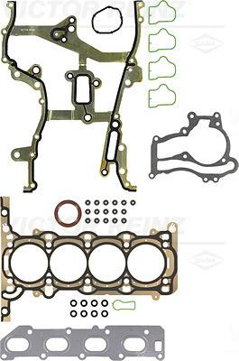 Victor Reinz 02-37875-04 Gasket Set, cylinder head 023787504: Buy near me in Poland at 2407.PL - Good price!
