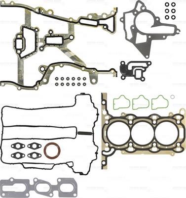 Victor Reinz 02-37890-01 Gasket Set, cylinder head 023789001: Buy near me in Poland at 2407.PL - Good price!