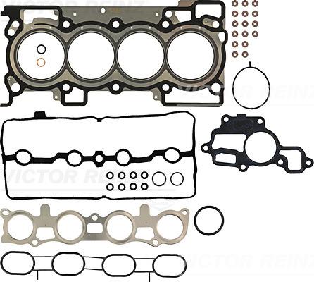 Victor Reinz 02-37935-01 Gasket Set, cylinder head 023793501: Buy near me in Poland at 2407.PL - Good price!