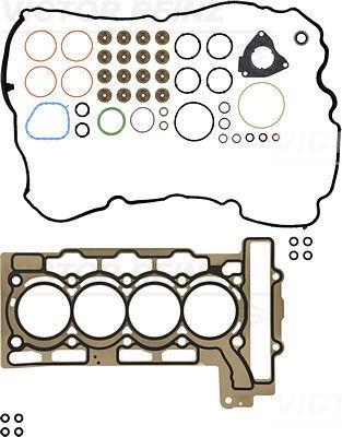 Victor Reinz 02-38005-01 Gasket Set, cylinder head 023800501: Buy near me in Poland at 2407.PL - Good price!