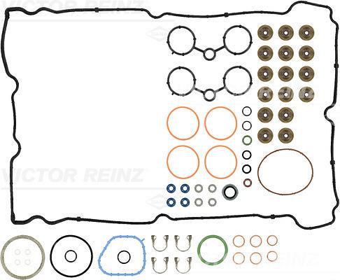 Victor Reinz 02-38010-02 Gasket Set, cylinder head 023801002: Buy near me in Poland at 2407.PL - Good price!