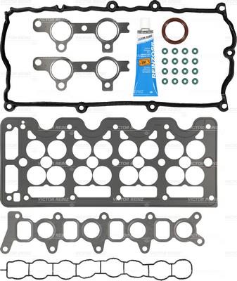 Victor Reinz 02-38168-01 Gasket Set, cylinder head 023816801: Buy near me in Poland at 2407.PL - Good price!