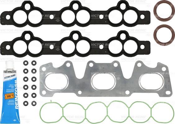 Victor Reinz 02-38556-01 Gasket Set, cylinder head 023855601: Buy near me in Poland at 2407.PL - Good price!