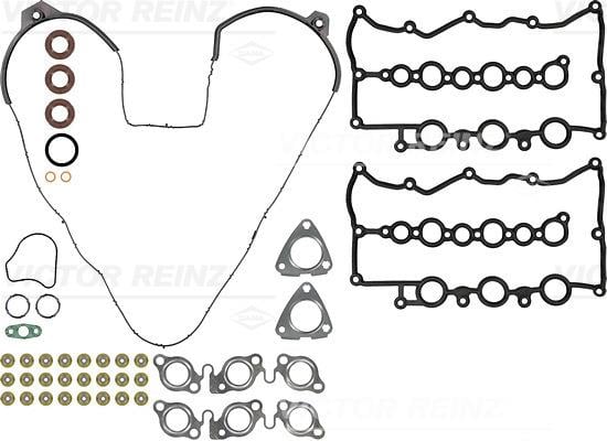 Victor Reinz 02-38558-03 Gasket Set, cylinder head 023855803: Buy near me in Poland at 2407.PL - Good price!
