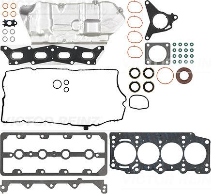 Victor Reinz 02-38835-02 Gasket Set, cylinder head 023883502: Buy near me in Poland at 2407.PL - Good price!