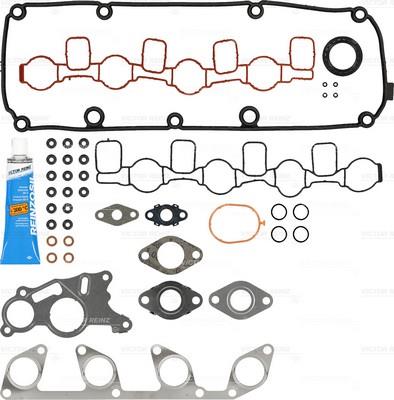 Victor Reinz 02-38931-01 Gasket Set, cylinder head 023893101: Buy near me in Poland at 2407.PL - Good price!