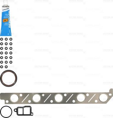 Victor Reinz 02-39438-01 Gasket Set, cylinder head 023943801: Buy near me in Poland at 2407.PL - Good price!